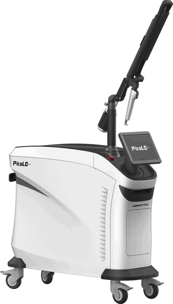 laseroptek picolo premium tattoo entfernung zürich